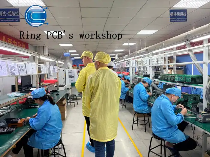 A Buyer‘s Guide to SMT PCBA Manufacturing in Asia